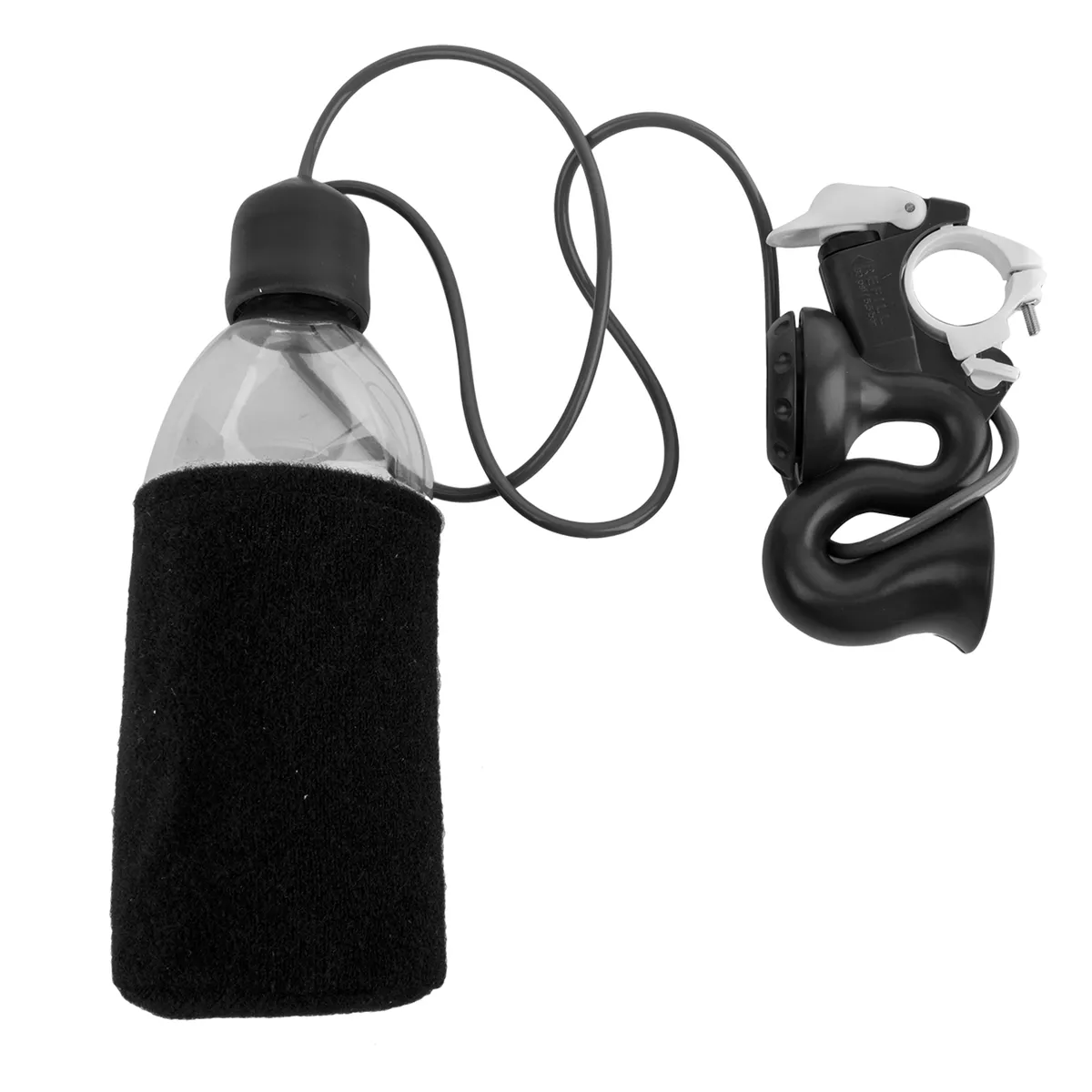 Delta Bicycle AirZound Rechargeable Air Powered Horn 115db eBay