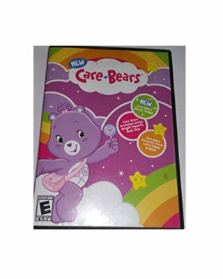 Care Bears DVD New Music Videos, Animated Series:Bright Heart's Bad Day 