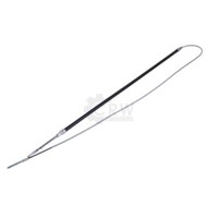 Handbremsseil Bremsseil Hinten Passend FüR BMW 3Er E30 901512