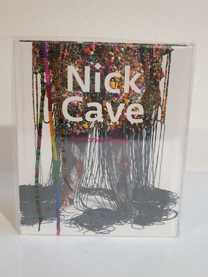Nick Cave: Forothermore -Eng