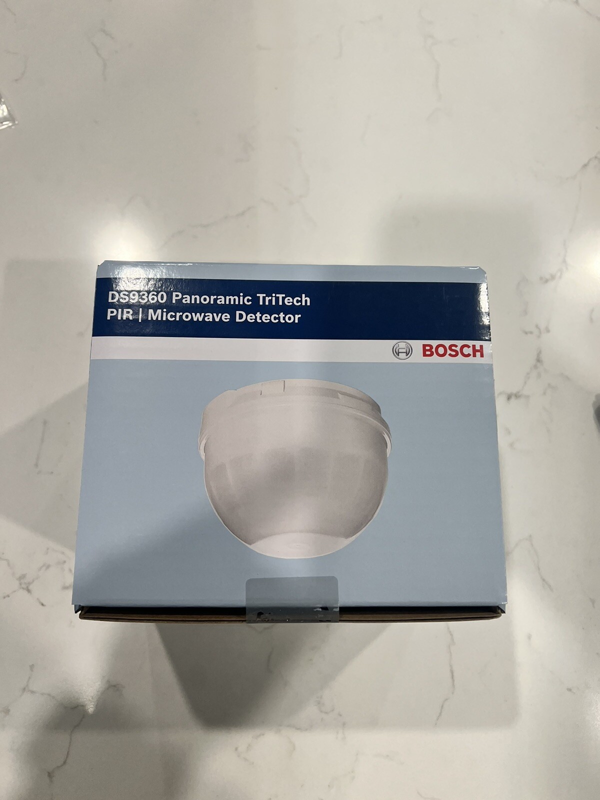 Bosch DS9360 Motion Sensor for Security Systems