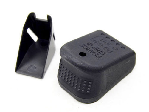 Pearce Grip PG-G4+ Fits Glock GEN4 GEN5 Magazine Extension