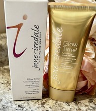 Jane Iredale Glow Time Full Coverage Mineral BB Cream Gold Tube BB11