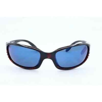 Costa Del Mar BRINE 06S9017 580P Tortoise Cat Eye Sunglasses  display picture 3