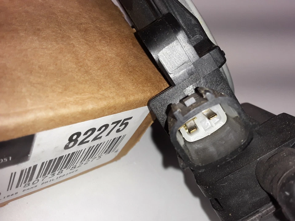 Power Window 电机 右前 ACI/Maxair 82275 适合 Colorado,Canyon 2004-2012 — 第 4/4 张图片