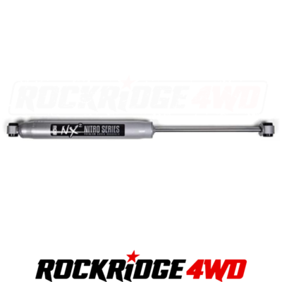 BDS Suspension NX² Series STEERING STABILIZER for 07-18 Jeep