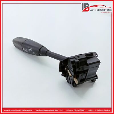 MERCEDES E-CLASS ESTATE W211 E280 Steering Column Switch Indicator Switch A17...