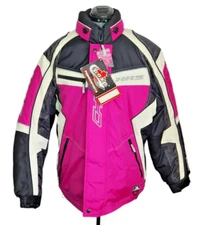 Choko Design Powersports Hot Rider Jacket Size S