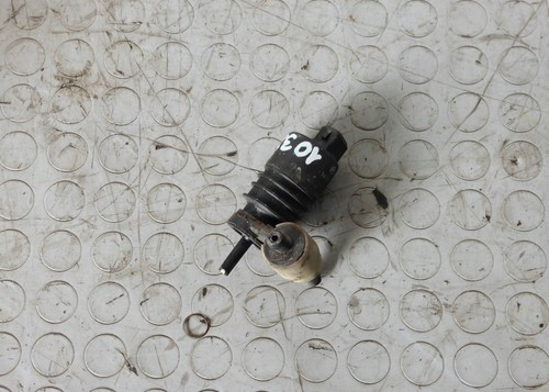 VOLKSWAGEN POLO (1994-1997) 1.9 DIESEL 47KW 5-TÜRER WASSERPUMPE SCHEIBENWISCHER