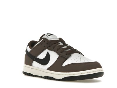 Size 8 - Nike Dunk Next Nature Low Baroque Brown for sale  display picture 2