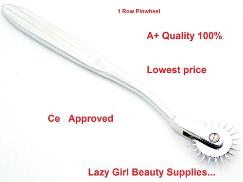 WARTENBERG Medical Diagnostic-PINWHEEL 1- 10  ROWS Neurological Sensory Testing  - Afbeelding 3 van 18