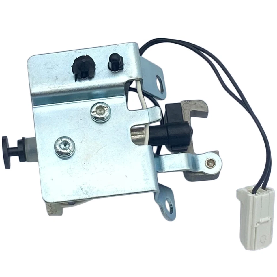 Shift Interlock Solenoid For Ford E-150 E-250 2009-2014 E-350 E-450 2009-2019 - Image 2 of 4