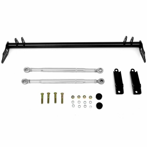 Pro Series Traction Bar For Honda Civic 9201 Acura Integra EG EK Tuned