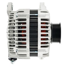 1x Alternators 13940N Fit For 2002-2006 Nissan Altima 3.5L