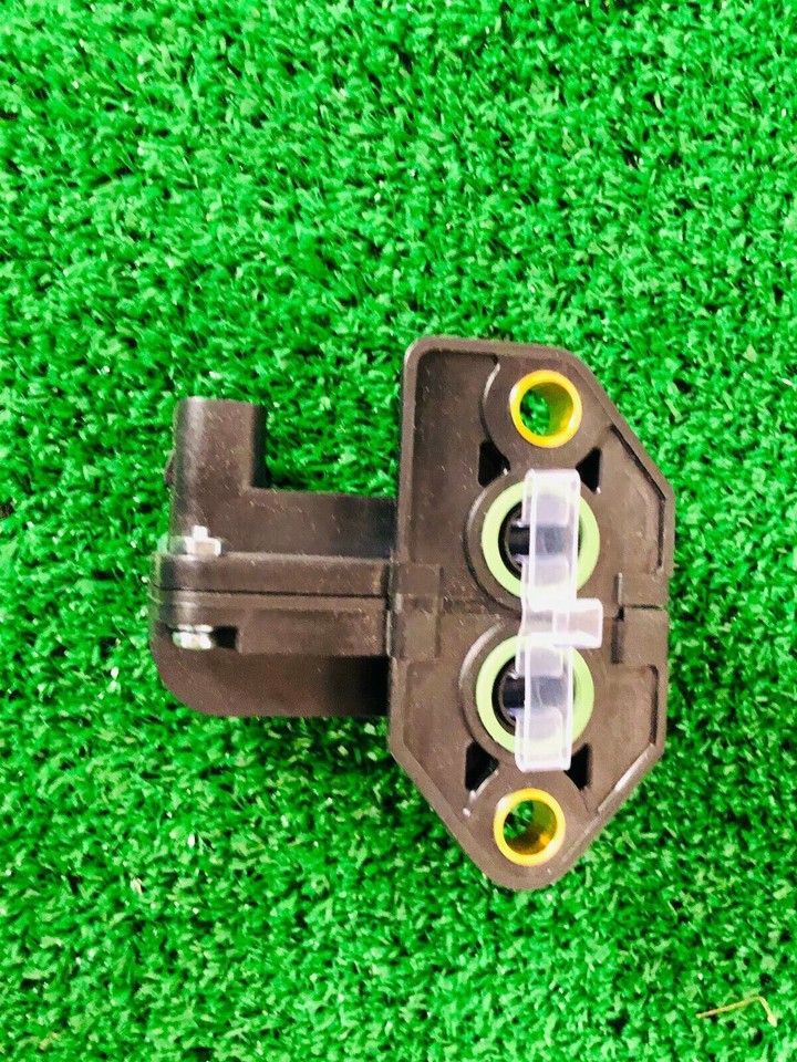 John Deere DZ119844 Exhaust Gas Recirculation Delta Pressure Sensor eBay