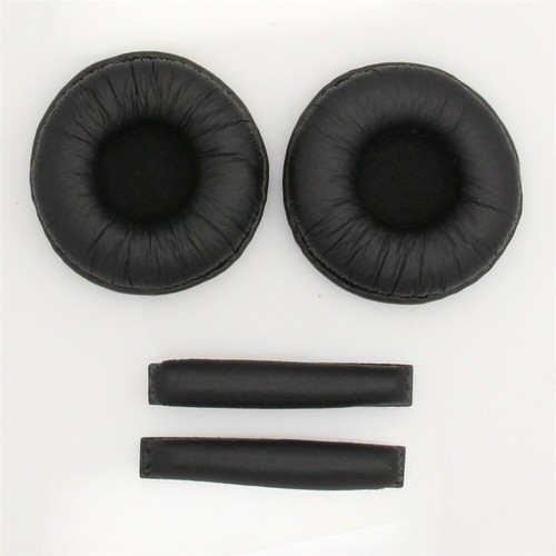 Earpad/Headband For Sennheiser PX100 PX100-II PX200 PX80 PXC150 PXC250 Headphone - Picture 31 of 37