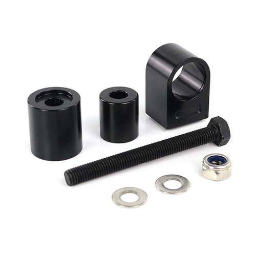 Lower Link Mount Fit For Husqvarna Vitpilen 401 / Svartpilen 401 2018-2019 - Picture 10 of 15