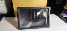 Telescoping Phone Magnifier