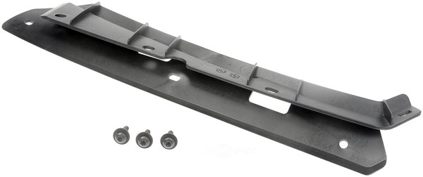 Dorman 242-6051 Passenger Side Outer Air Dam Support for Select Freightliner Models Dorman 242-6051 Passenger Side Outer Air Dam Support for Select Freightliner Models