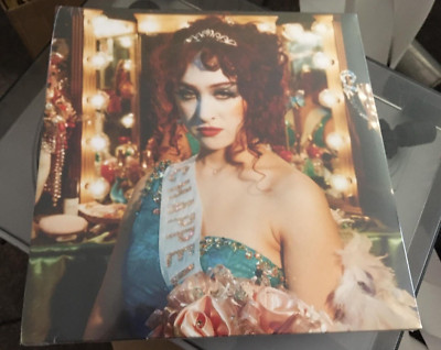 Chappell Roan   The Rise And Fall Of A Midwest Princess Double Vinyl LP Sealed