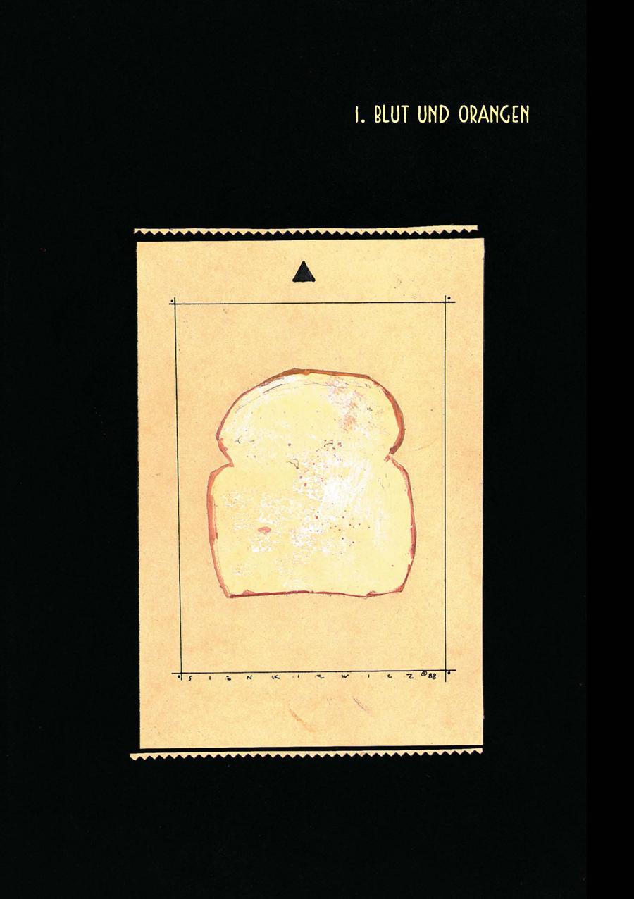 Thumbnail - Bill Sienkiewicz Stray Toasters