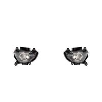 Nebelscheinwerfer Set Links Rechts H27W/2 FüR Hyundai I30 Kombi FD
