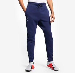 tottenham hotspur tech fleece