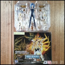 Saint Seiya Cloth Myth EX Cáncer Máscara de la Muerte Dios Tela Figura de Acción Bandai