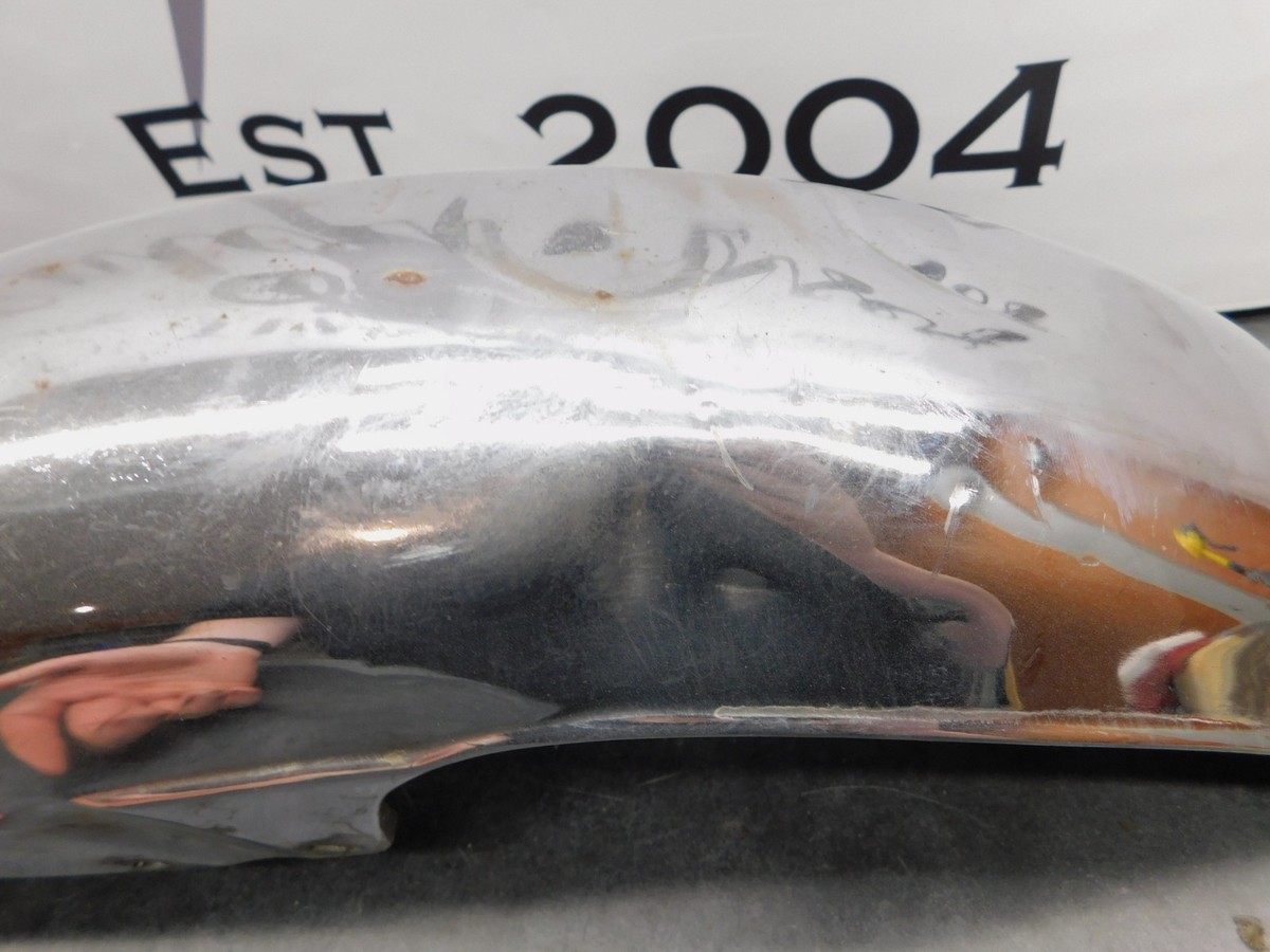 Kawasaki Z1 900 Front Fender 1392 | eBay