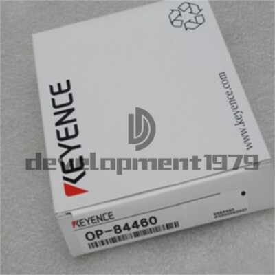 One Keyence OP-84460