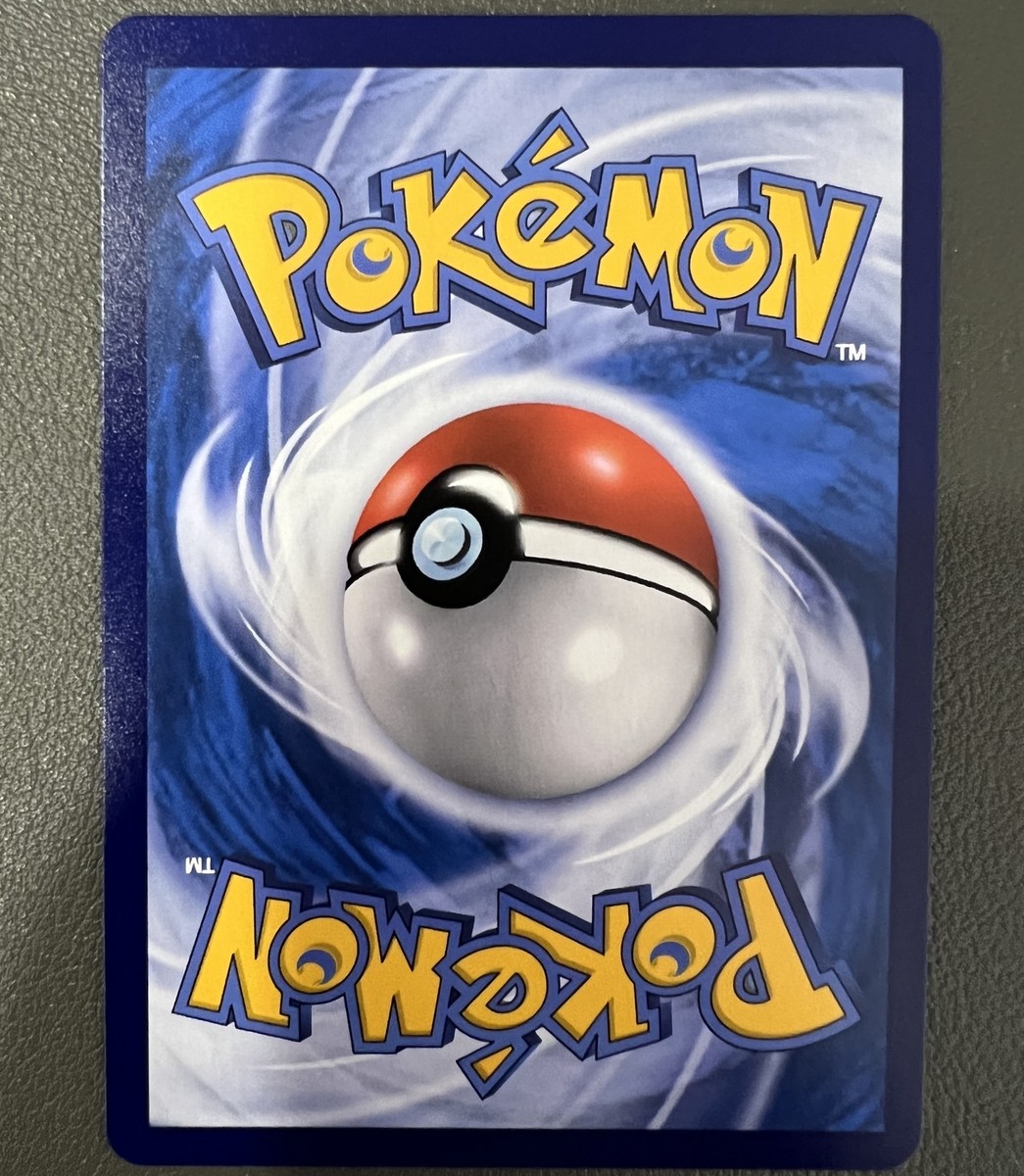 Pokemon Chinese Card Mew VMAX RRR 049/132 Fusion Arts Dynamax