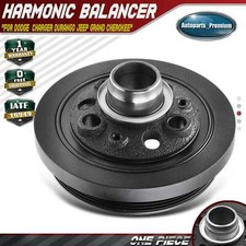 Harmonic Balancer For Dodgecharger Durango Jeep Grand Cherokee L Chrysler 300