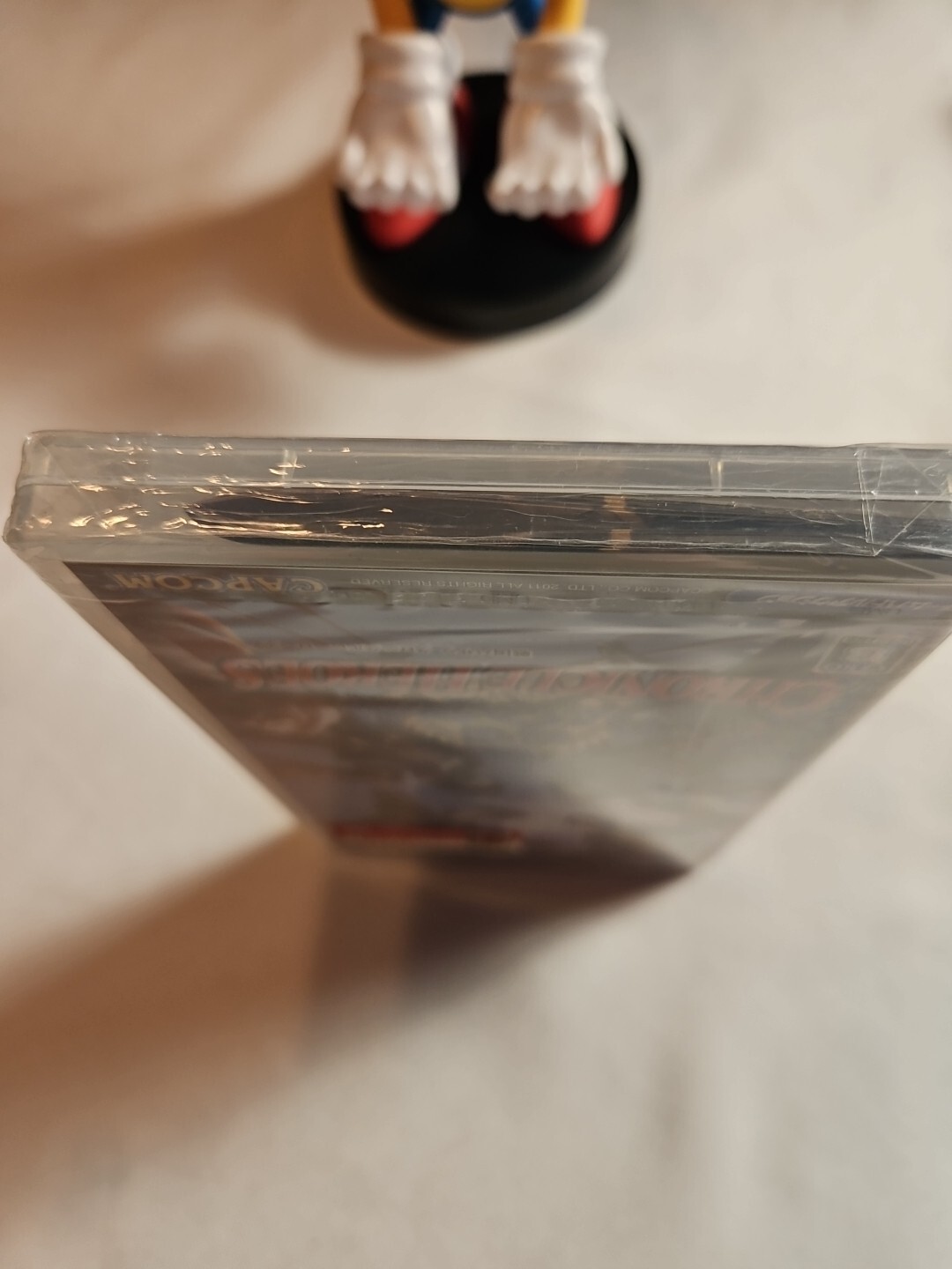 NIB! Sealed Sengoku Basara: Chronicle Heroes Sony PSP - Japan Import - US Seller