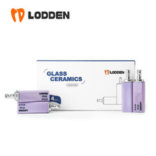 Dental Glass Ceramic Block CAD CAM B40 Blocks HT LT BL Fits MCXL Sirona Amann