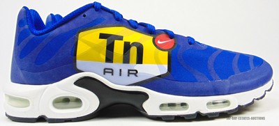 nike air max plus ns gpx sp blue