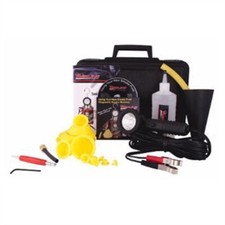 Smoke Pro Acc Kit Wcase Tools 96-0002