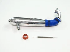 NEW OFNA HYPER 7 TQ PRO Pipe & Header HOBAO OH19