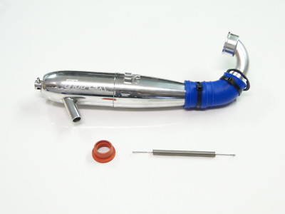 NEW OFNA HYPER 7 TQ PRO Pipe & Header HOBAO OH19