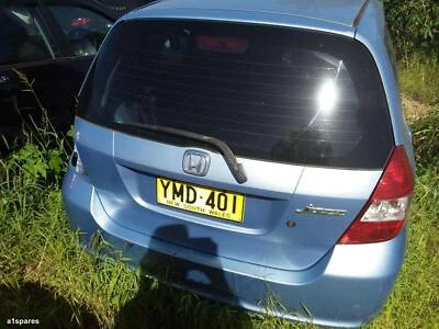 Wrecking Honda Jazz 2003 Blue Color Wrecking Gumtree Australia Newcastle Area Sandgate 1254676195