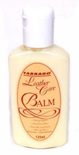 LEATHER Care BALM LOTION  CLEANer CONDITIONer Boot Shoe reptile TLF75 TARRAGO