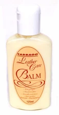 LEATHER Care BALM LOTION & CLEANer CONDITIONer Boot Shoe reptile TLF75 TARRAGO