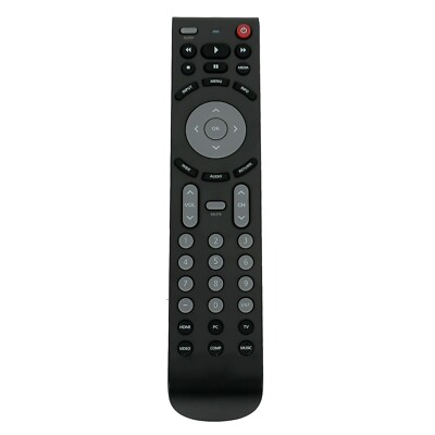 New Remote Control RMT-JR01 for JVC TV BC50R EM28T EM32FL EM32T EM32TS EM37T