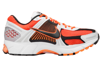 Nike Zoom Vomero 5 Orange Black White FB9149-800 Men