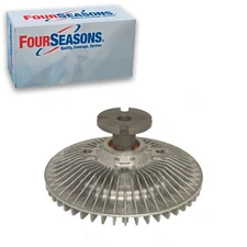 4 Seasons Engine Cooling Fan Clutch For 1988 Chevrolet V20 Suburban 5.7L V8