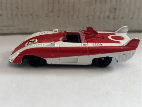 VINTAGE TOMY TOMICA NO. 105 SIGMA MC74 MAZDA RACE CAR MADE IN JAPAN | eBay