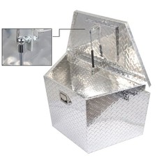 29 Trailer Tool Box Utility Tool Box For Pick Up Truck Bed Rv Trailer