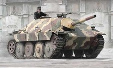 Italeri 6531 - Maquette