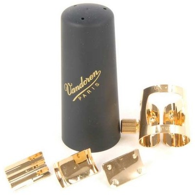 Vandoren Optimum Blattschraube Altsaxophon