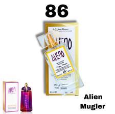 Profumo Alieno Alien