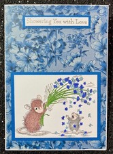 Handmade Any Occasion Card